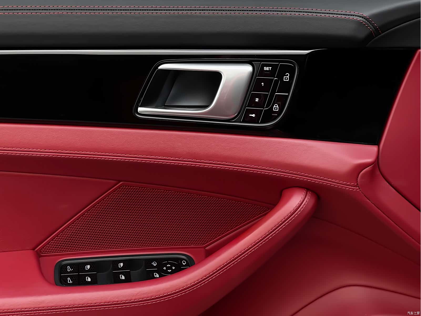 Porsche Panamera, 2022 16
