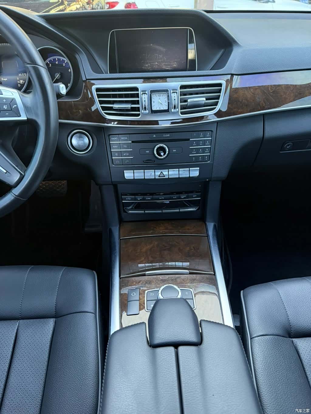 Mercedes-Benz E-Class, 2016 2