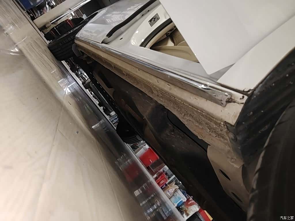 Buick GL8, 2023 19