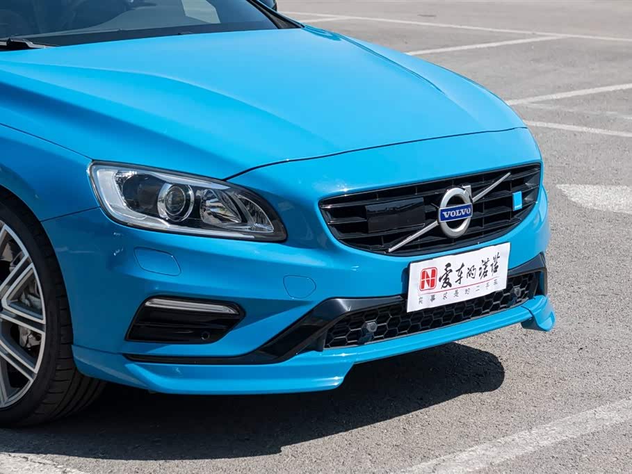 Volvo V60 Volvo V60