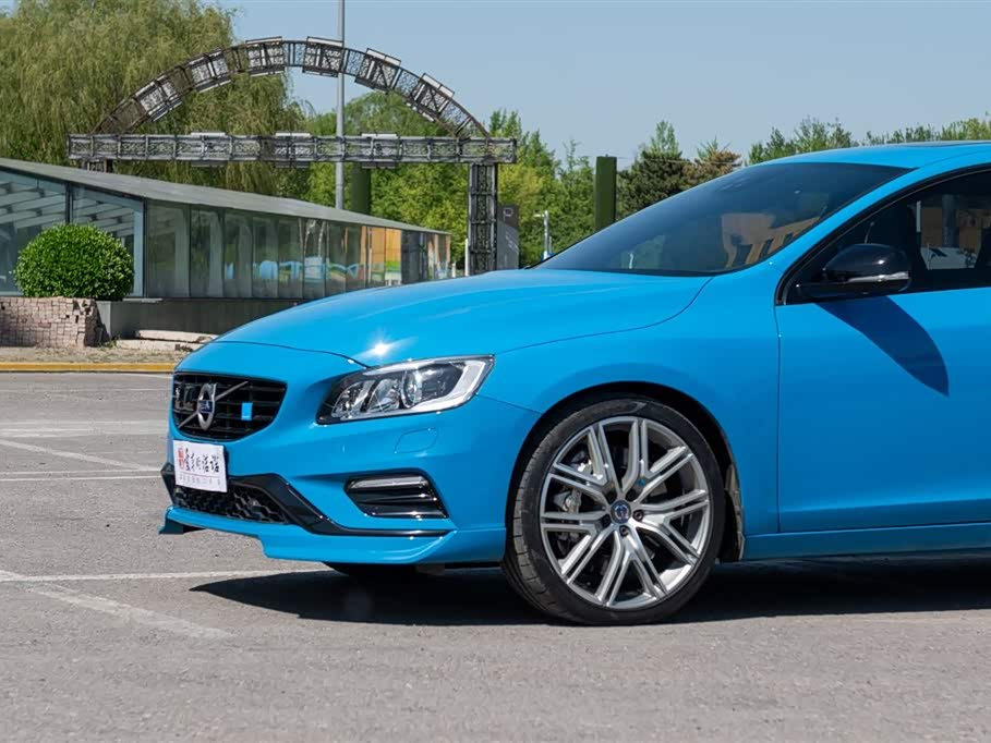 Volvo V60 Volvo V60