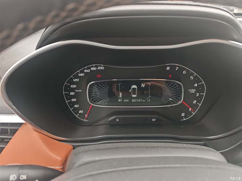 Wuling 510, 2018 12