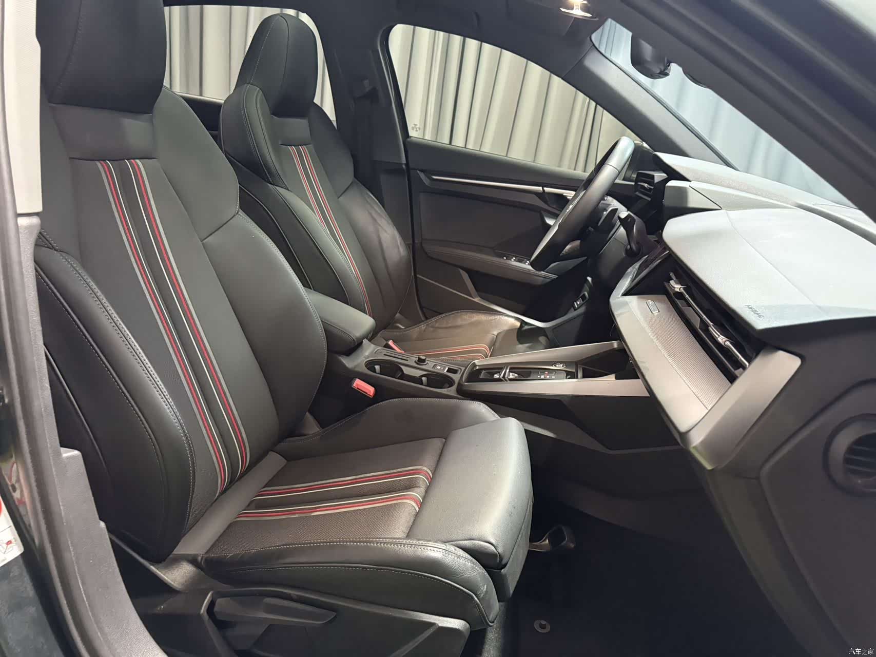 Audi A3, 2022 8