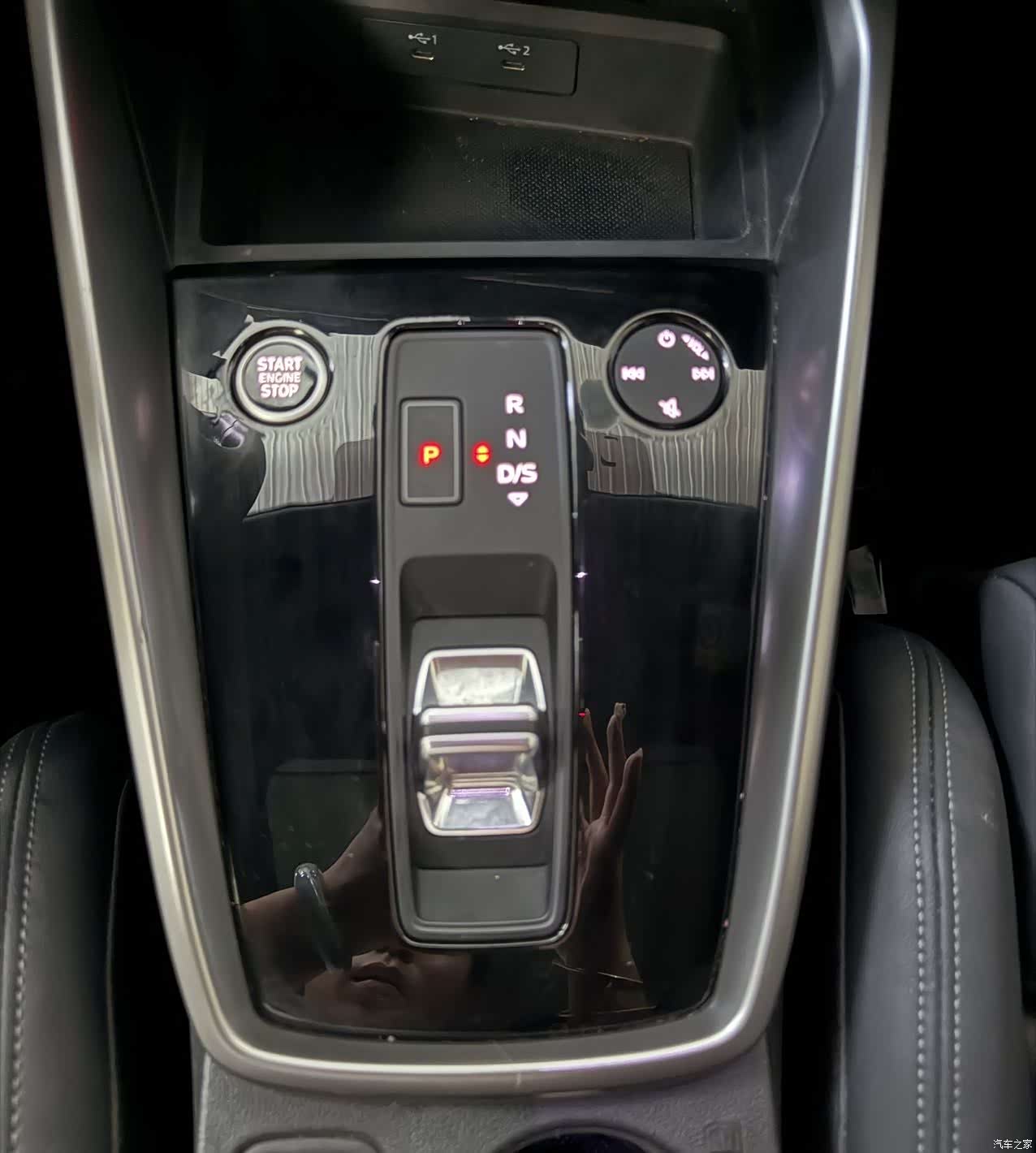 Audi A3, 2022 14