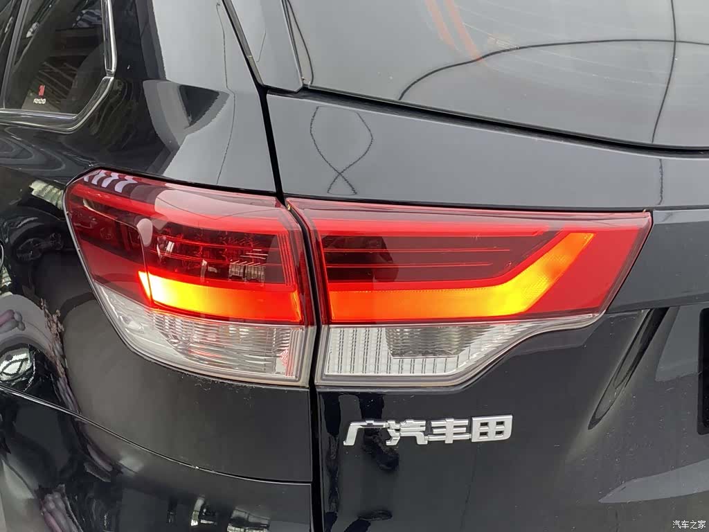 Toyota Highlander, 2020 12
