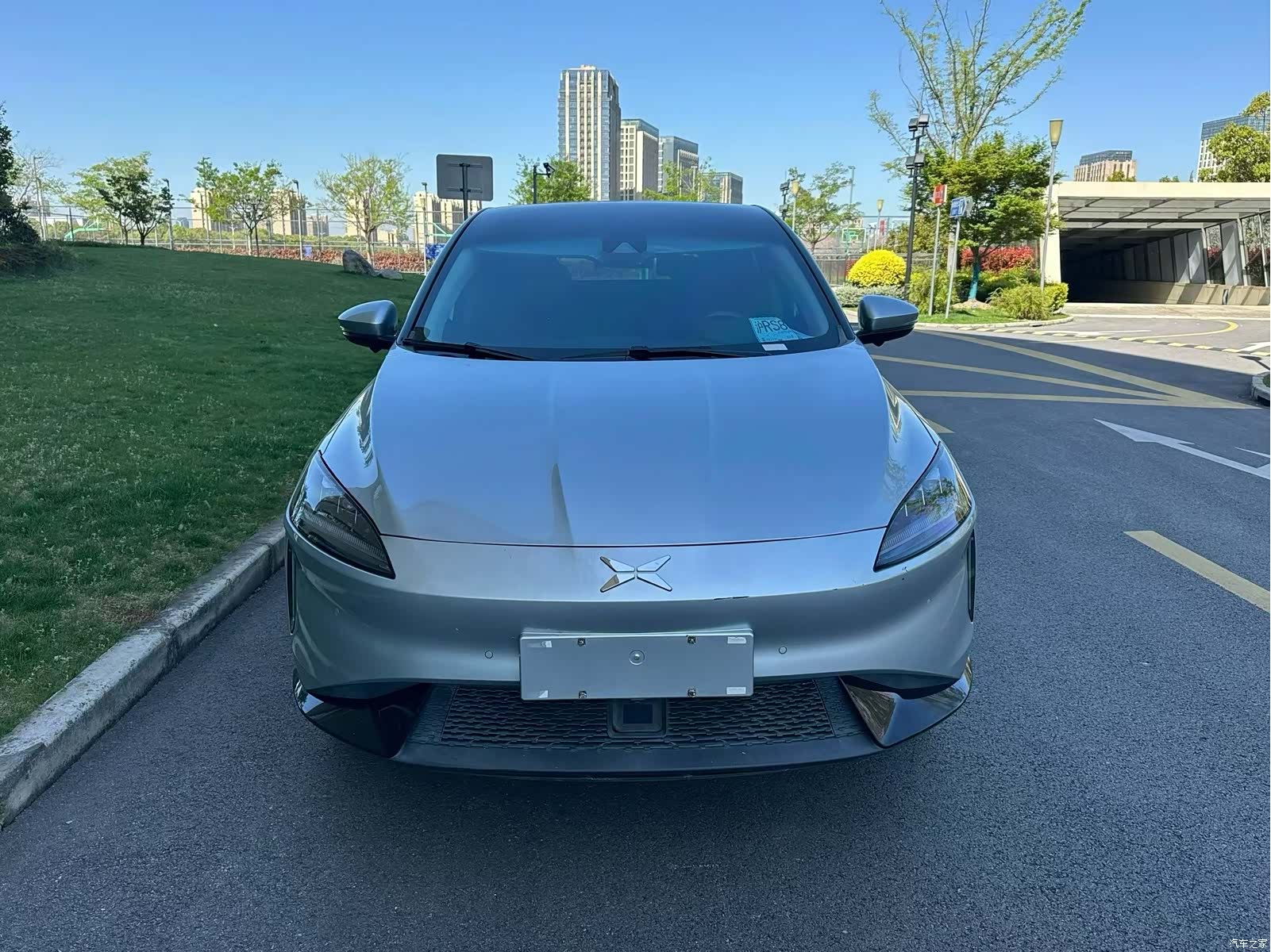 Xpeng G3, 2019 2