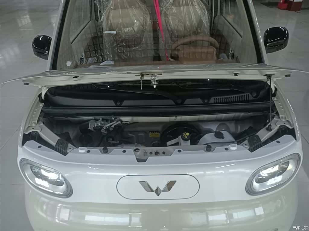 Wuling MINIEV, 2026 20