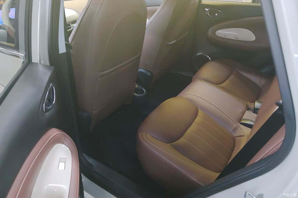 Wuling Bingo, 2024 11