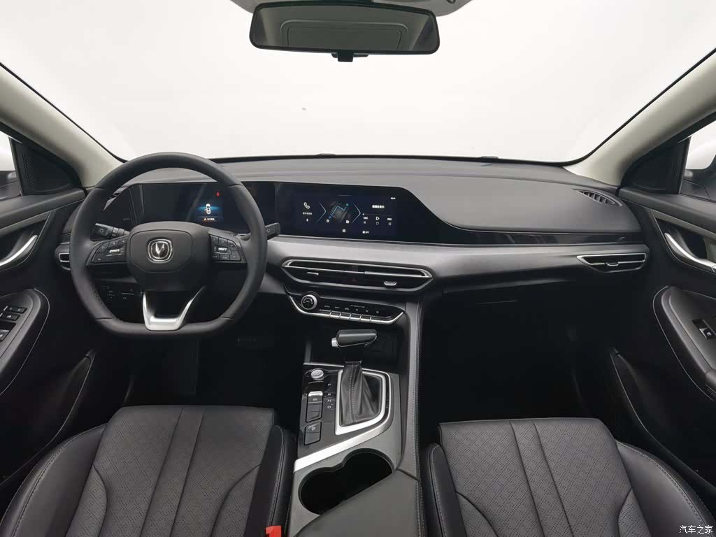 Changan Eado, 2021 все фото