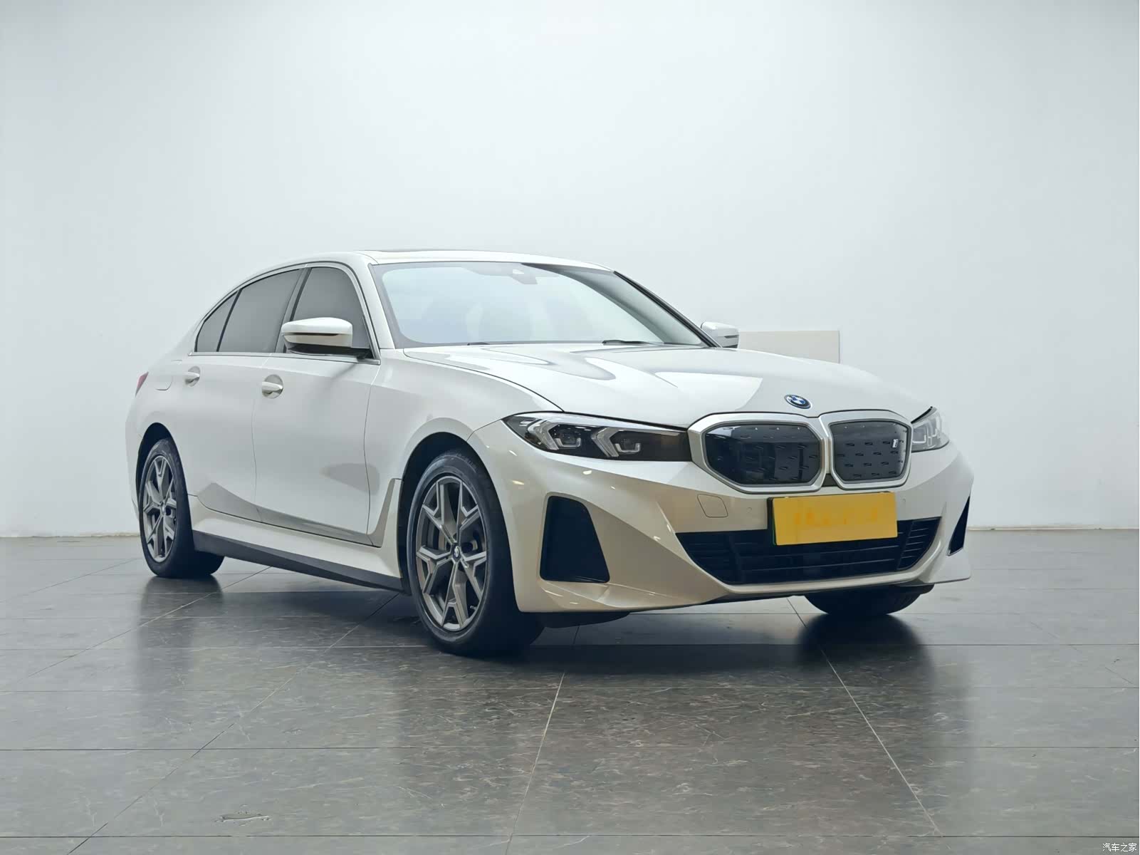 BMW i3, 2024 2