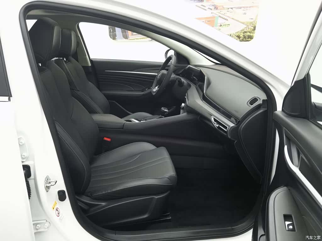 Changan Eado, 2021 23