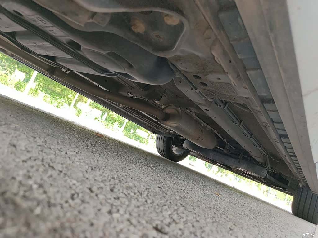 Maxus G50, 2020 19