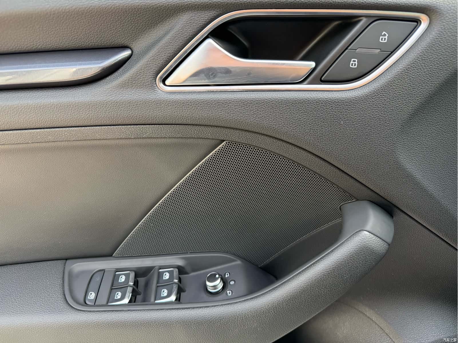 Audi A3, 2017 17