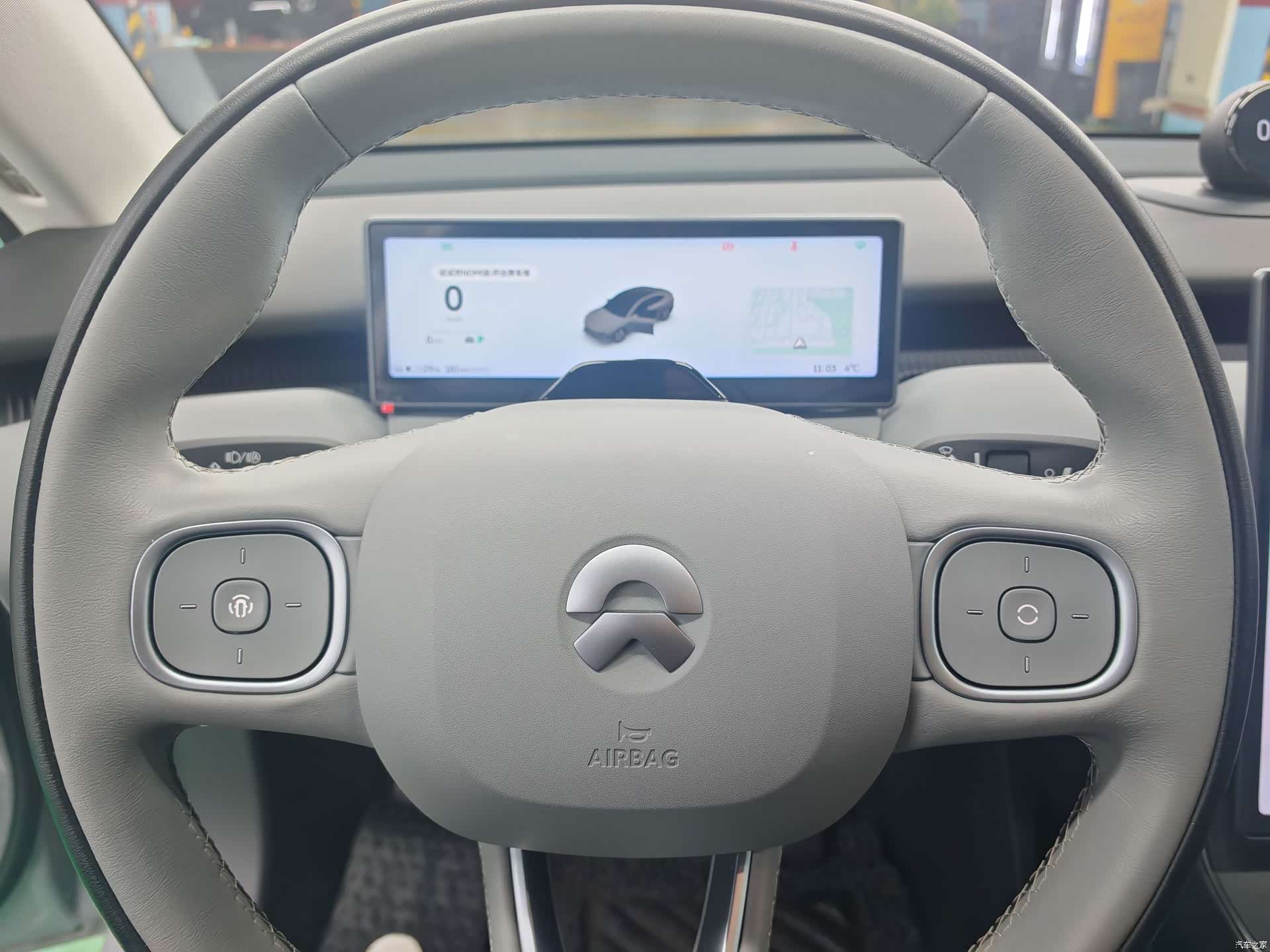NIO ET5, 2023 15