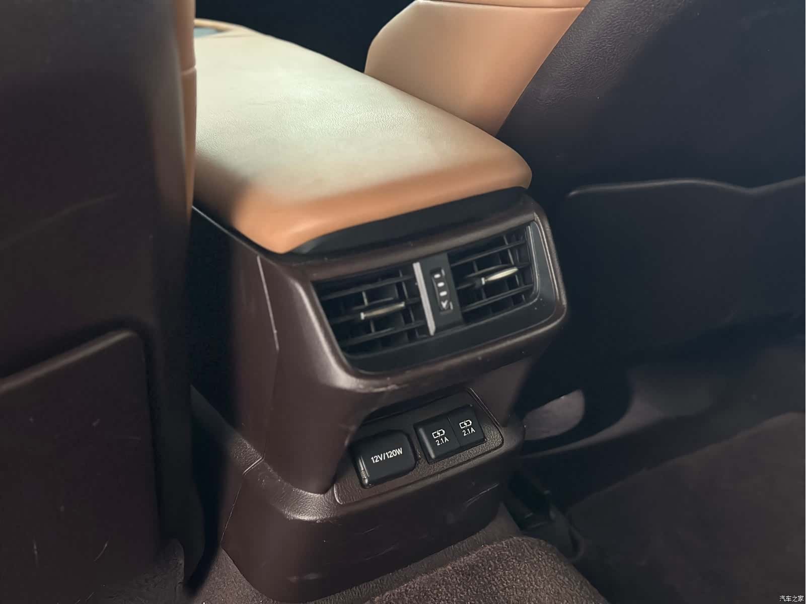 Lexus ES, 2021 8