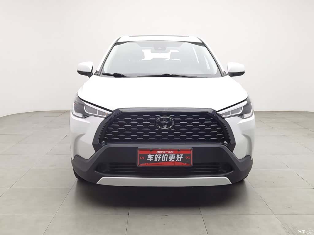 Toyota Corolla, 2022 3