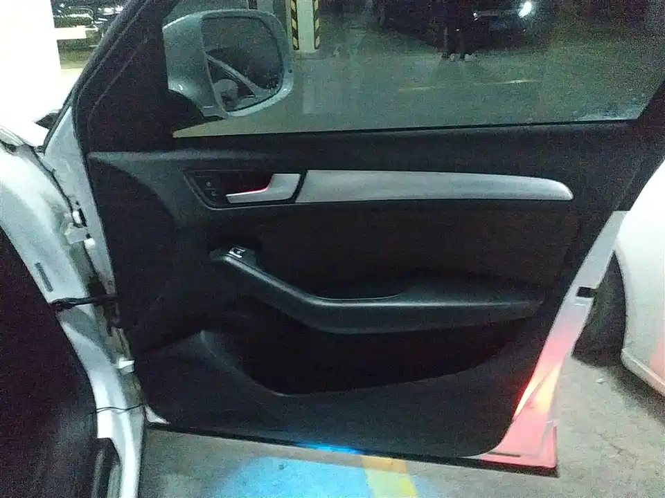 Audi Q5 Audi Q5
