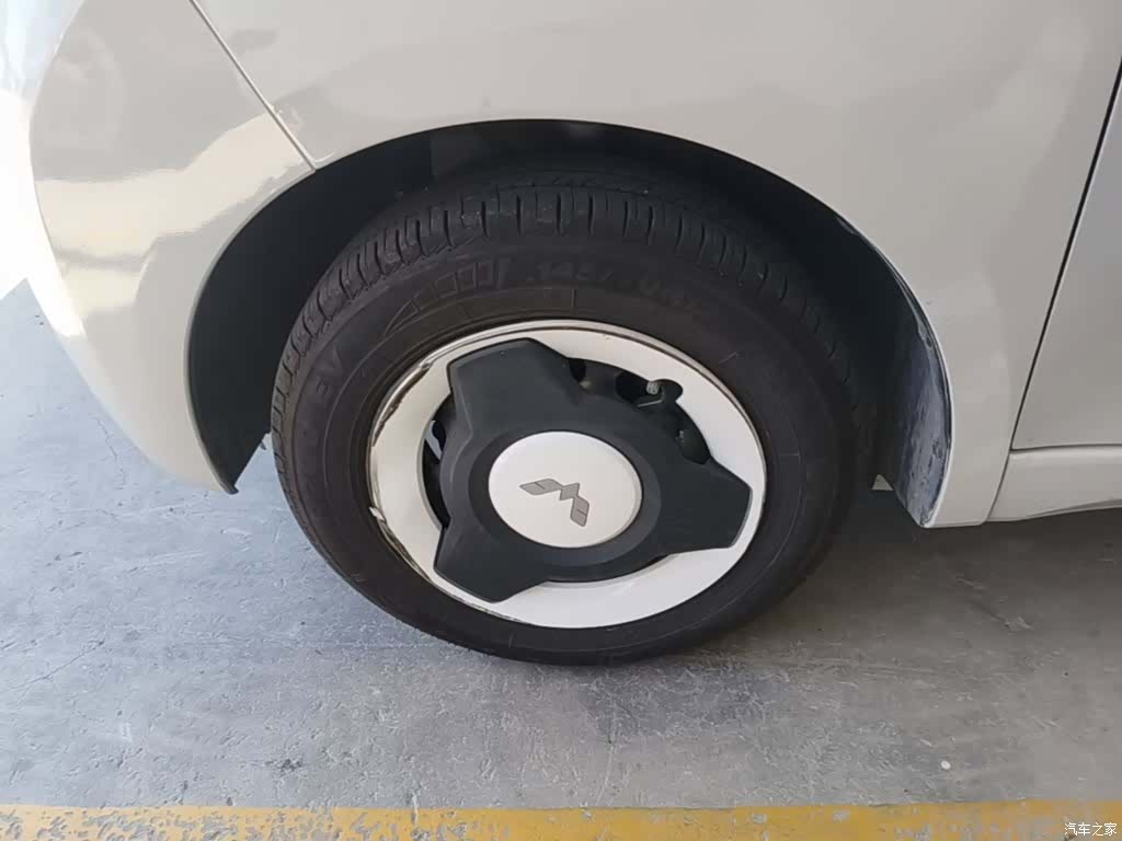 Wuling MINIEV, 2025 23
