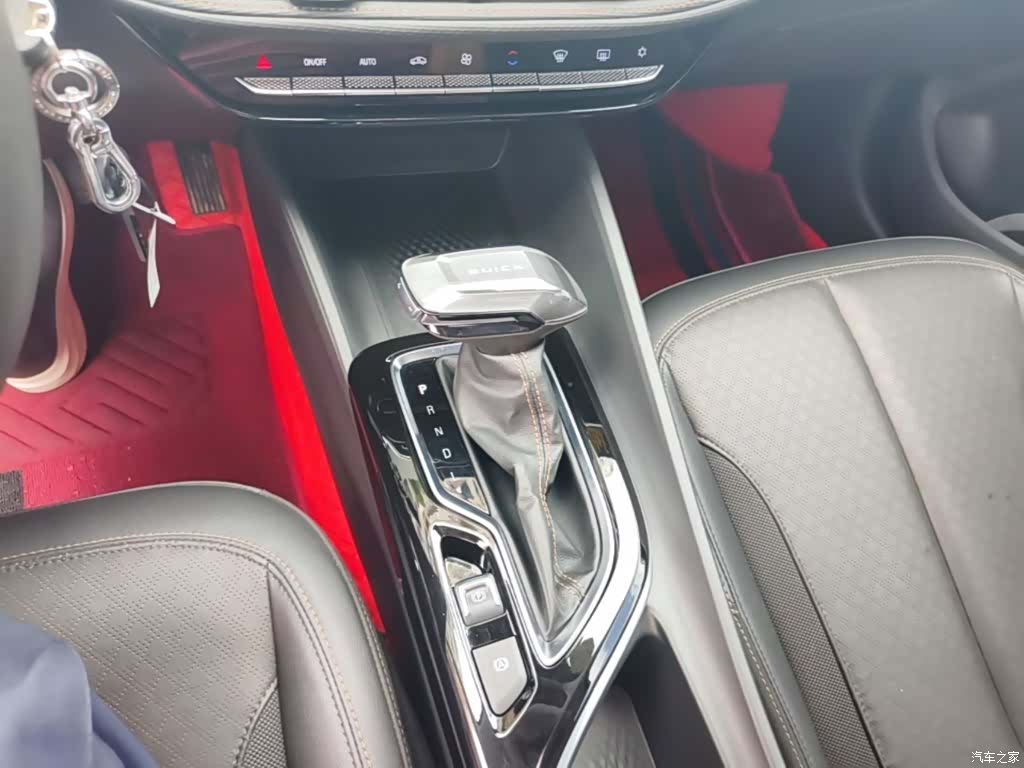 Buick Verano, 2024 14