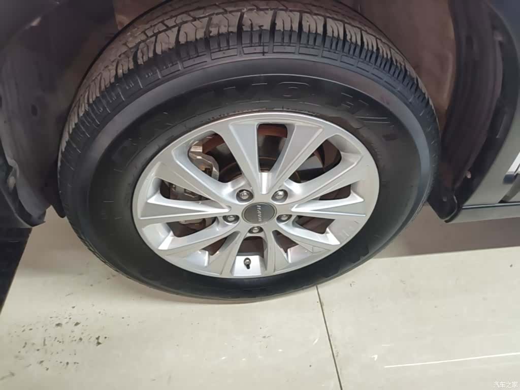 Haval H6, 2018 23