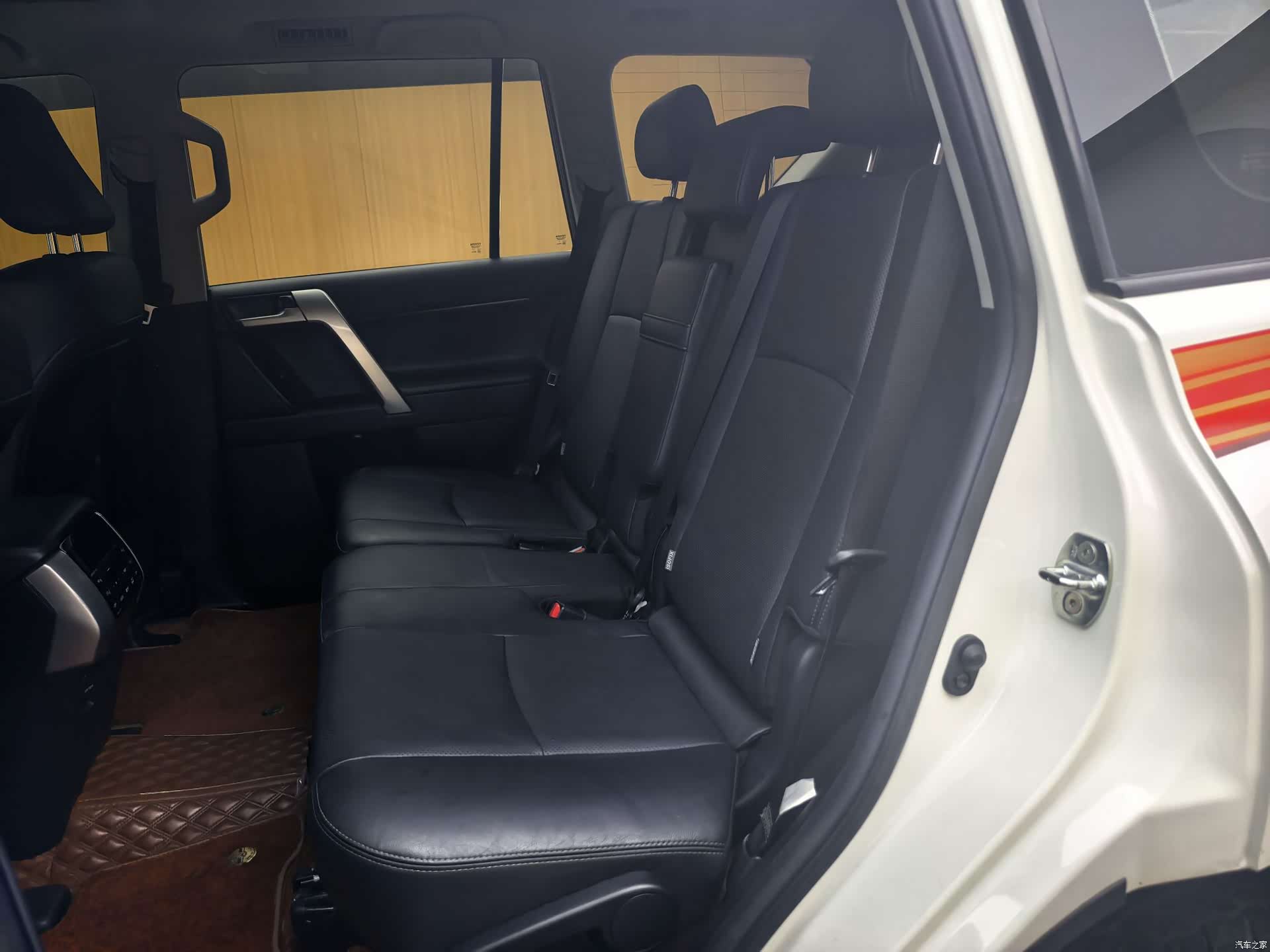 Toyota Prado, 2020 13