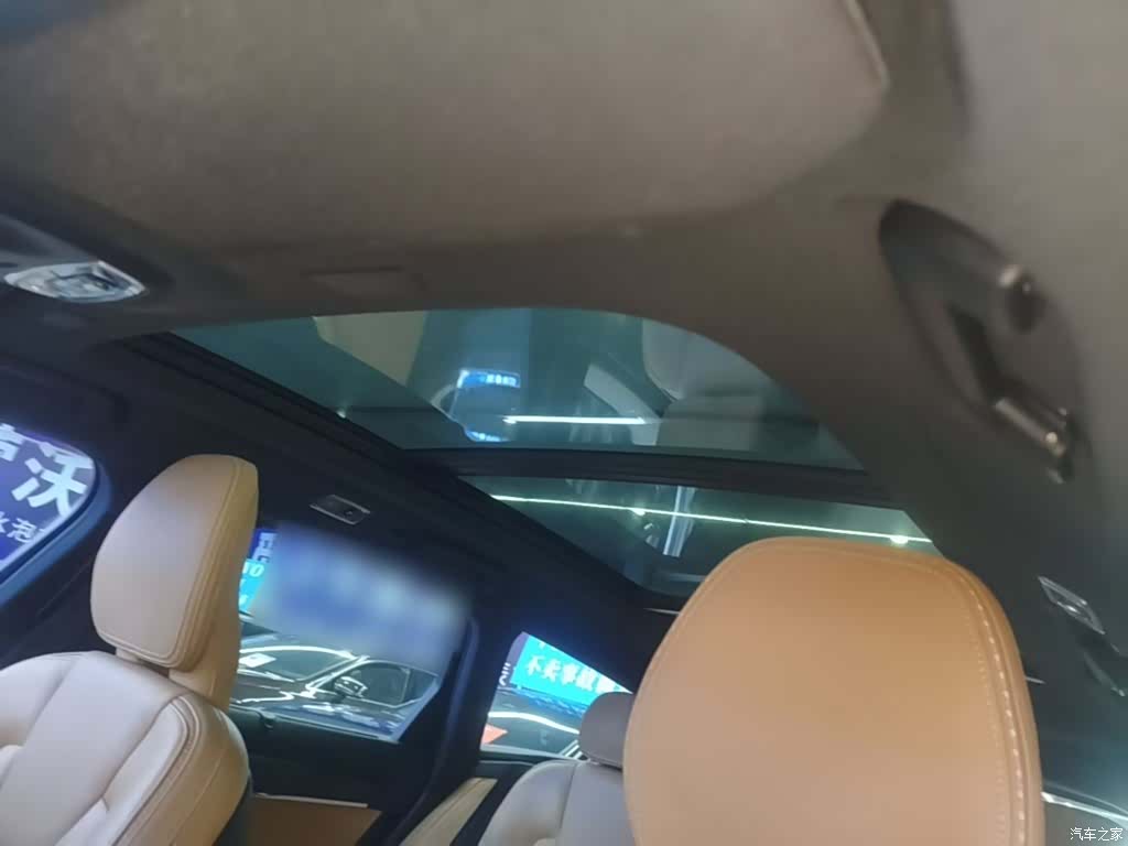 Volvo V90, 2019 18