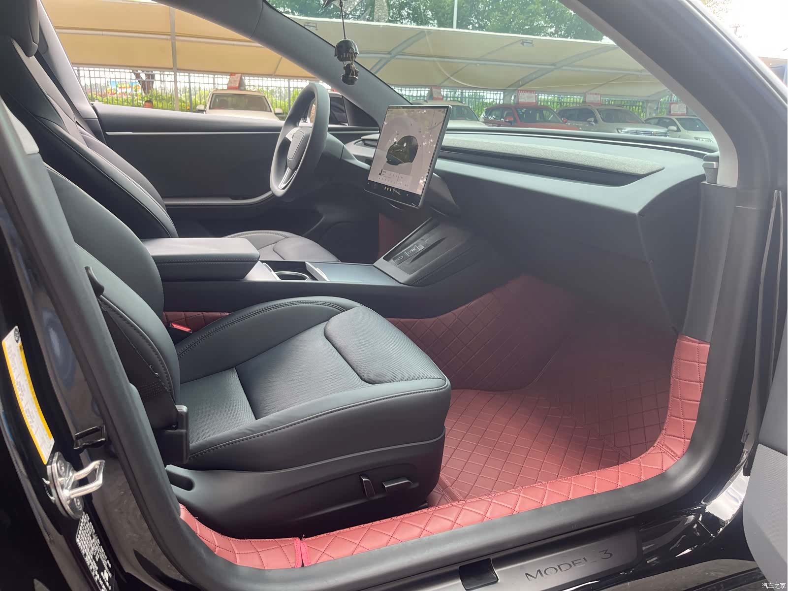 Tesla Model 3, 2023 7