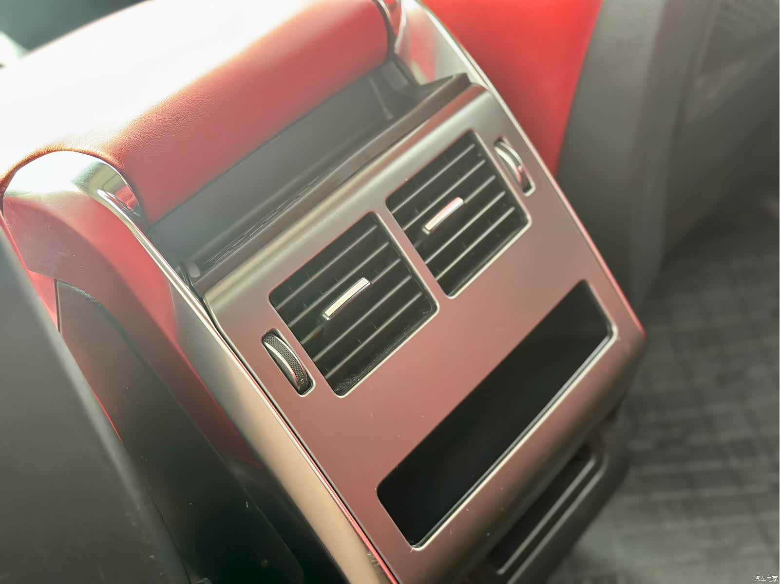 Land Rover Range Rover, 2017 11
