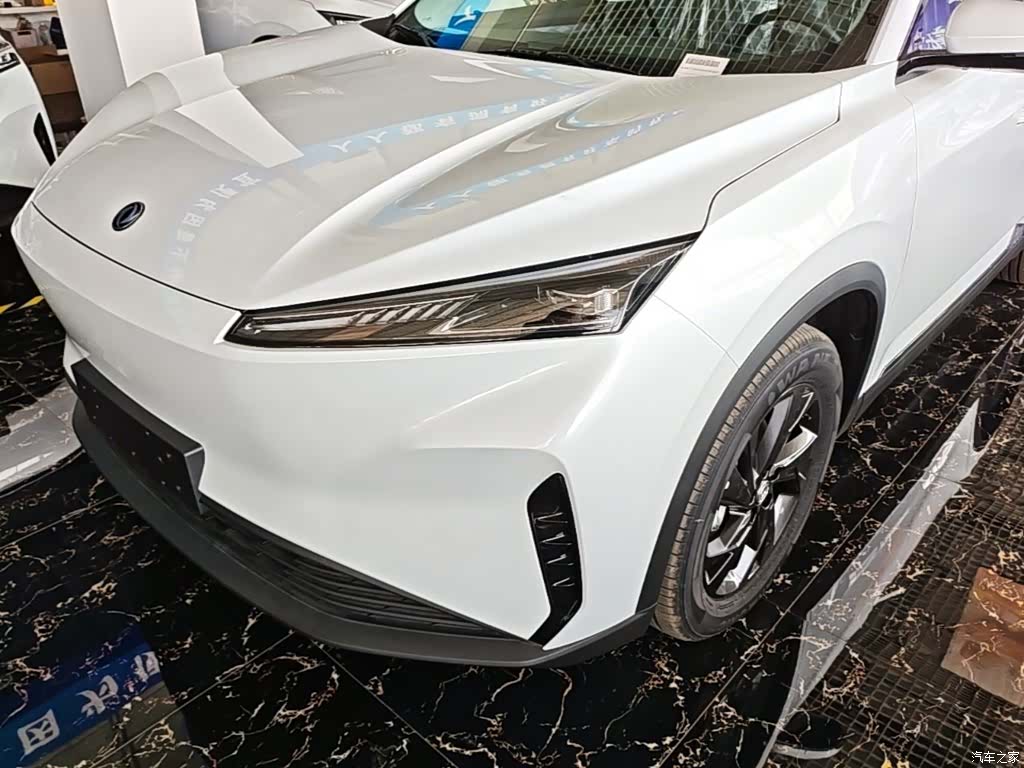 DongFeng EV01, 2026 18
