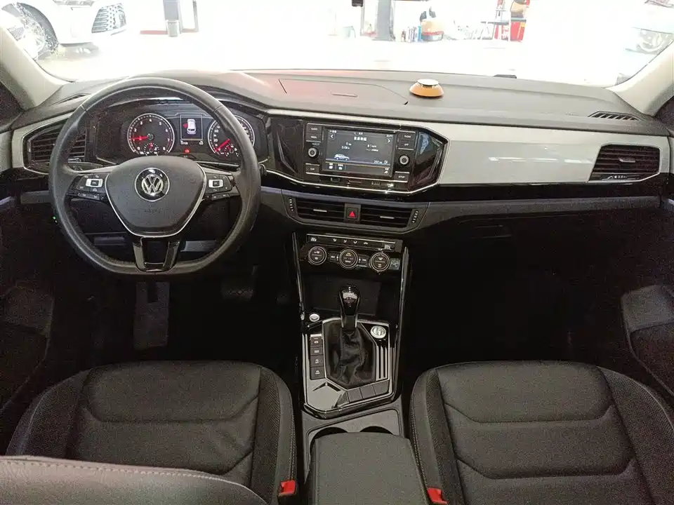 Volkswagen Tanyue Volkswagen Tanyue
