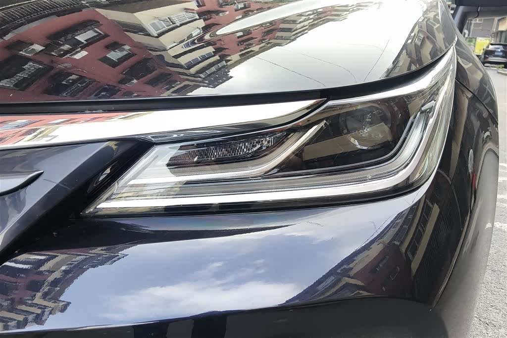 Toyota Allion, 2021 все фото