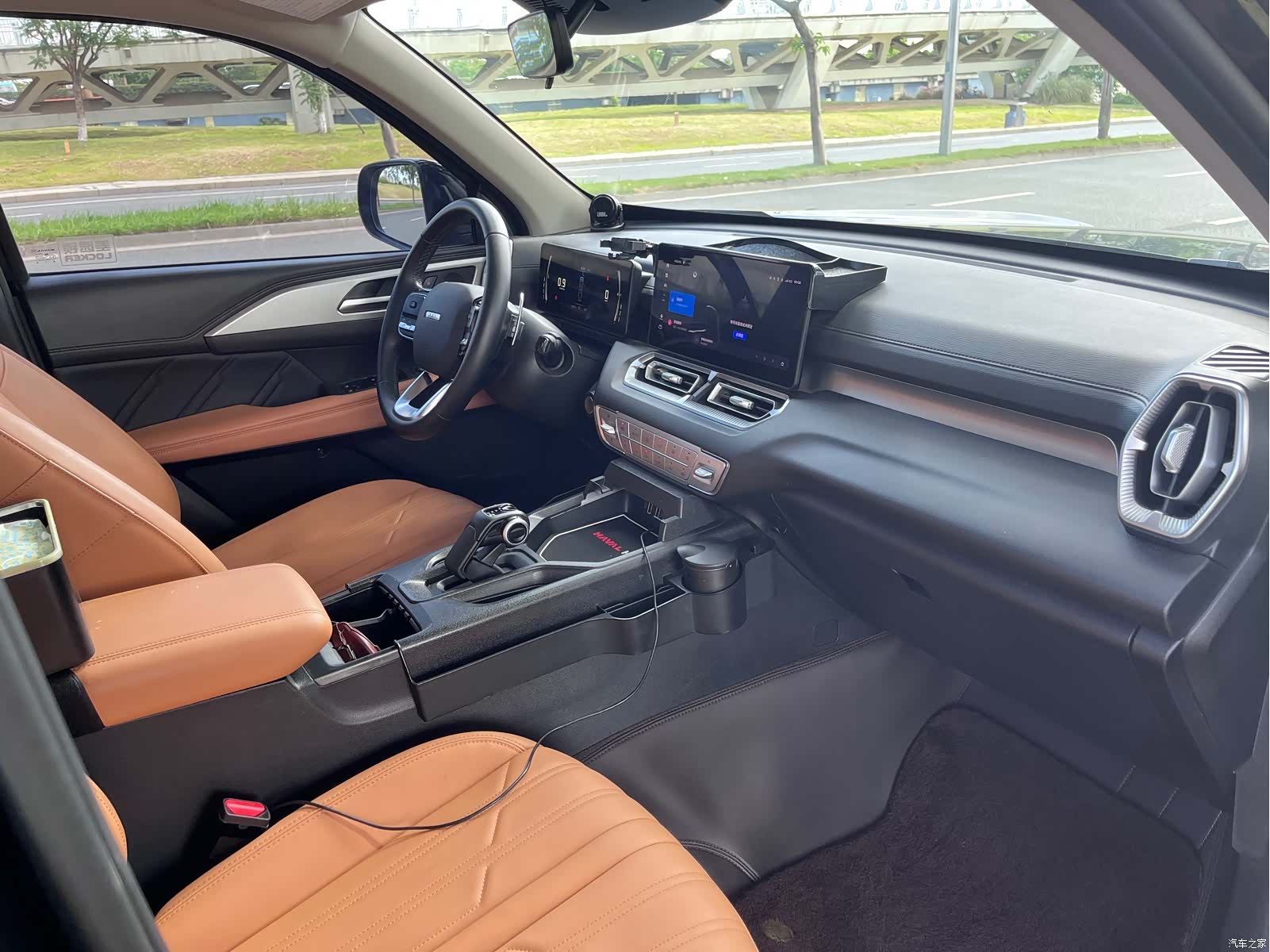 Haval H5, 2025 12