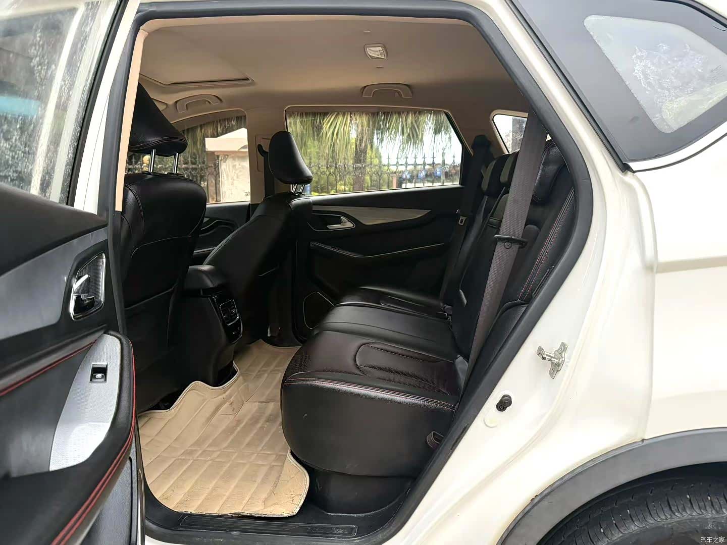 Wuling 560, 2016 все фото