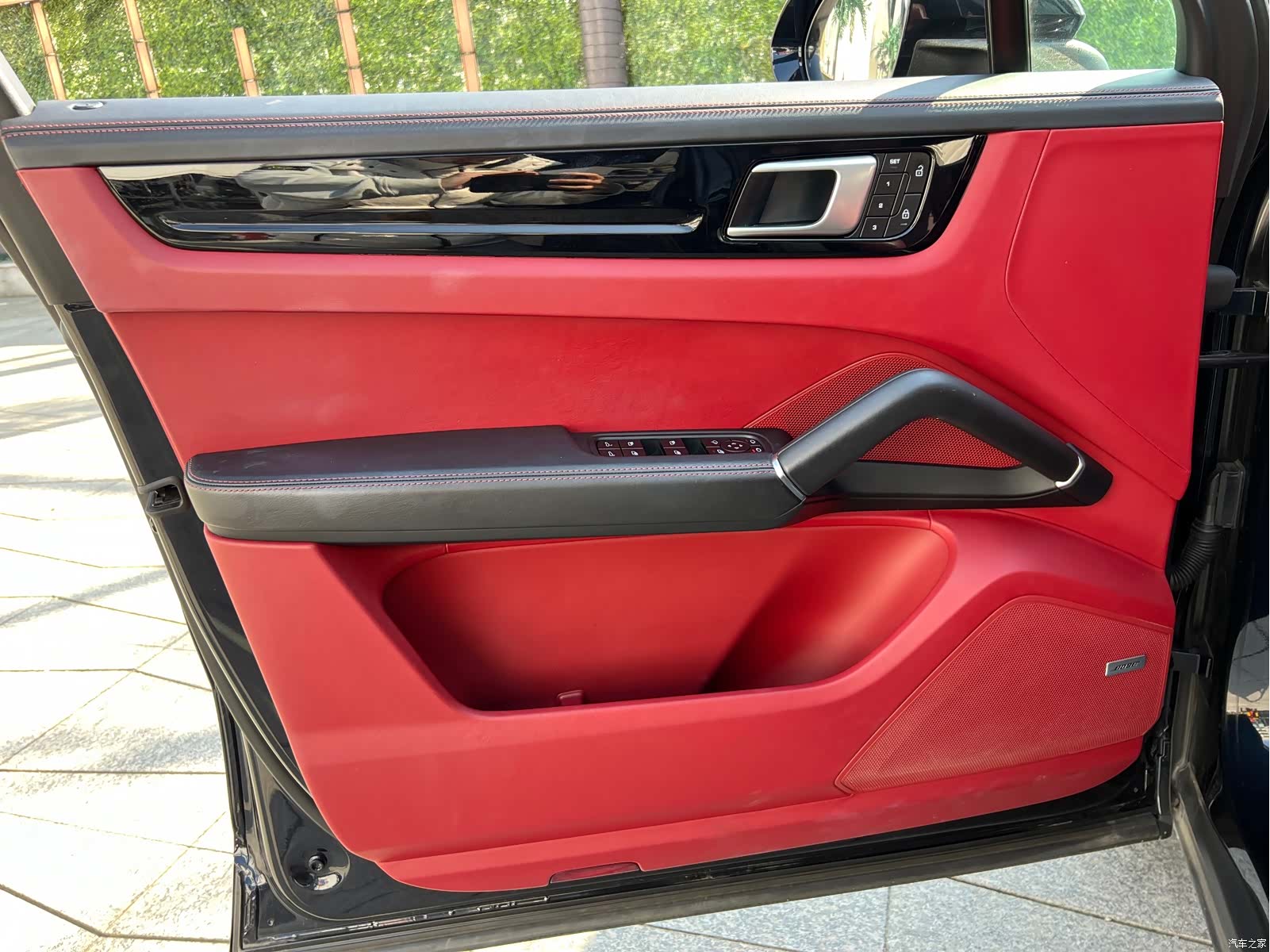 Porsche Cayenne, 2022 22