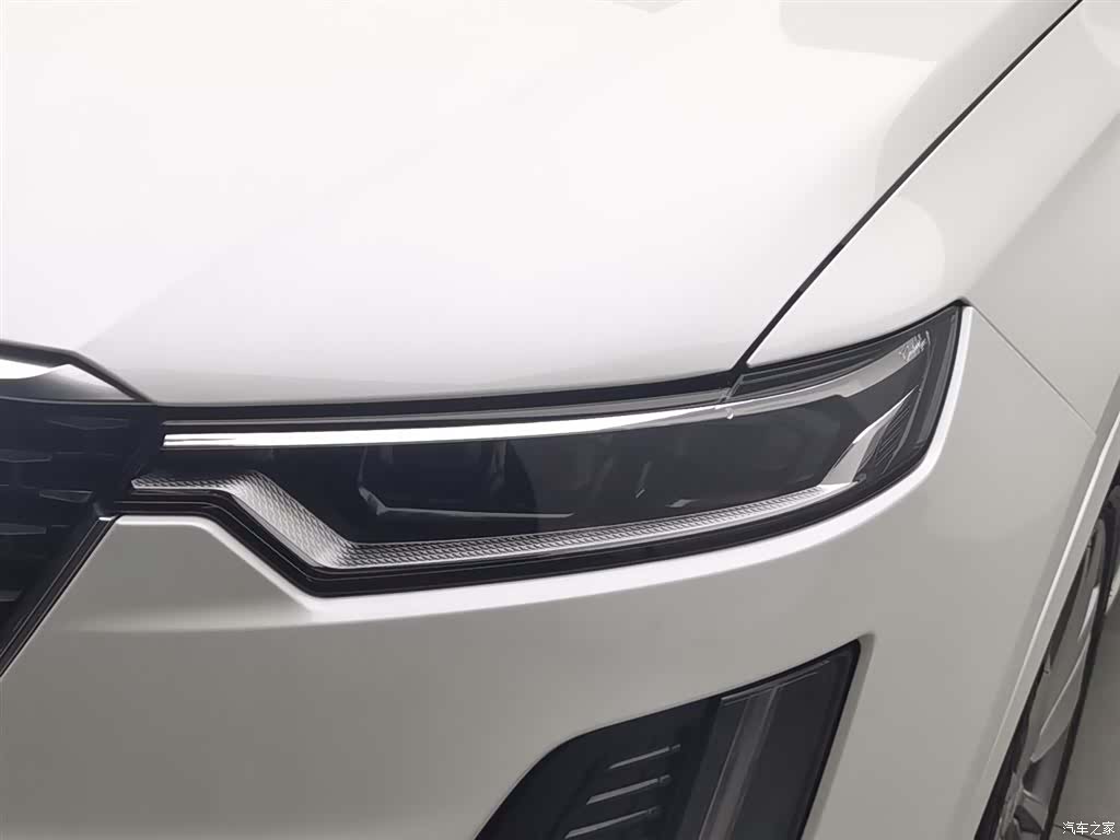 Cadillac XT6, 2020 7