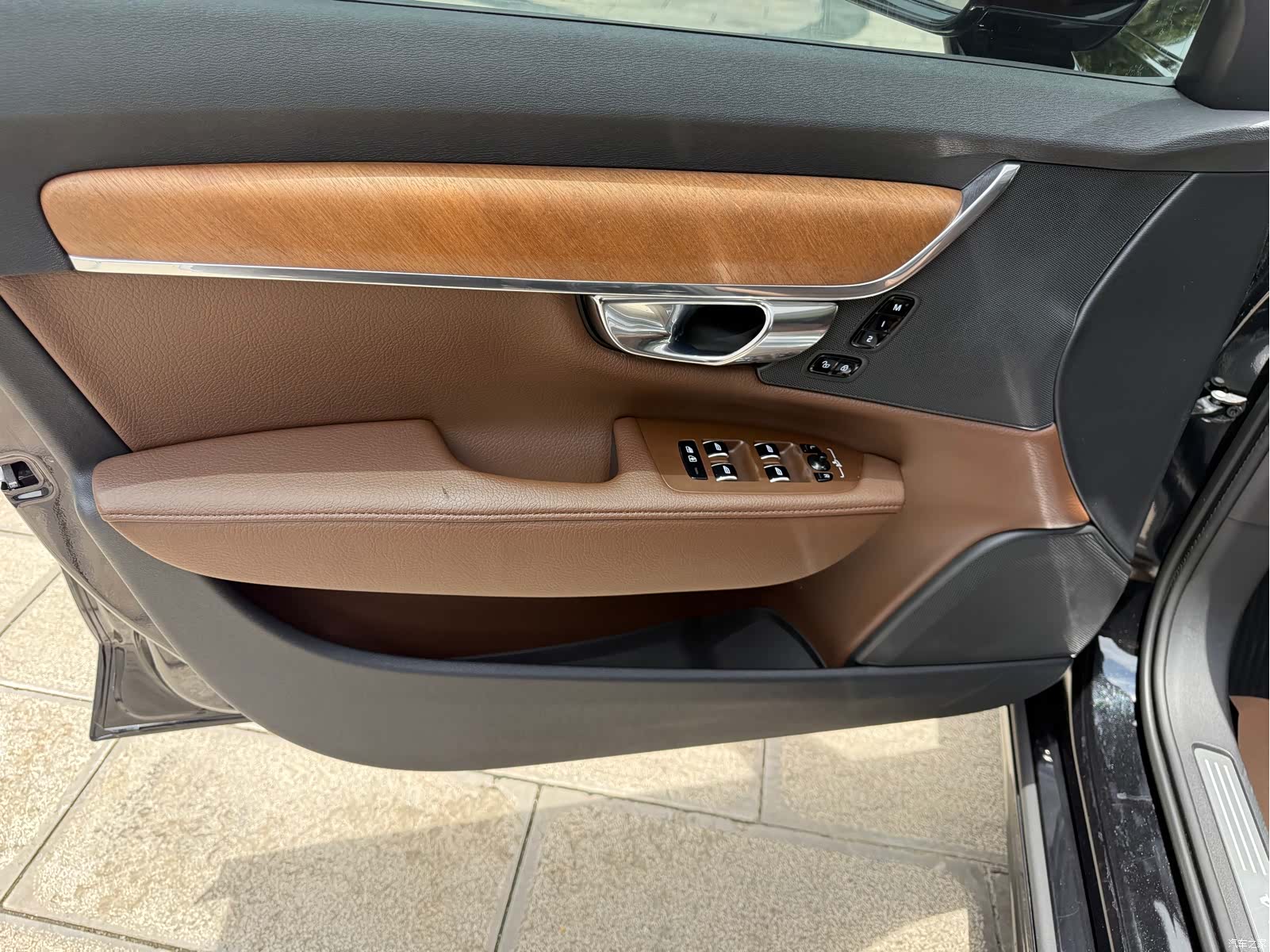 Volvo S90, 2018 17