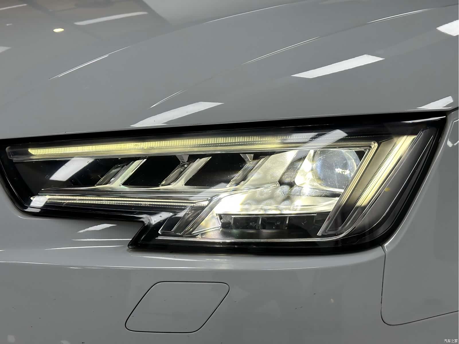 Audi S4, 2019 9