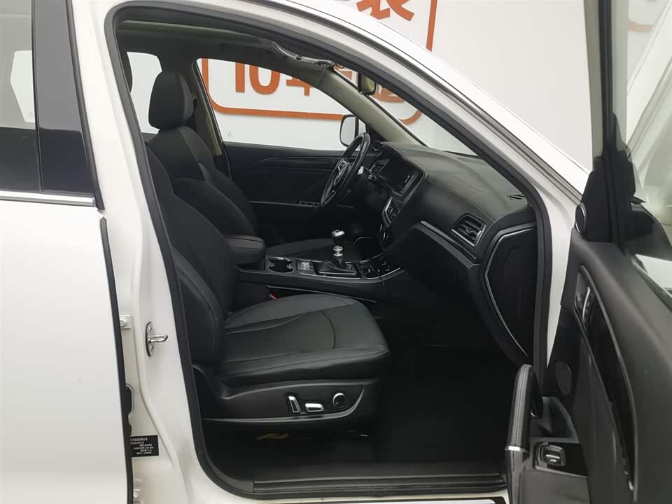 Zotye T600 Zotye T600