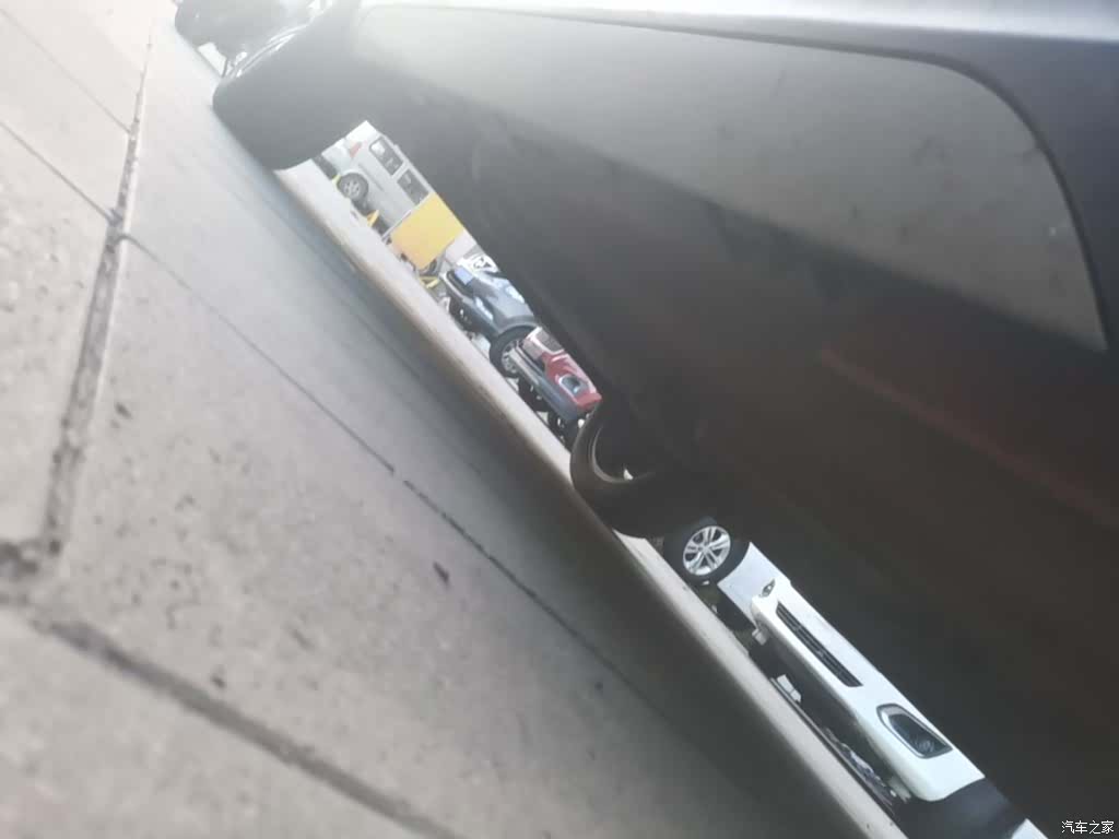 Chery 3x, 2017 21