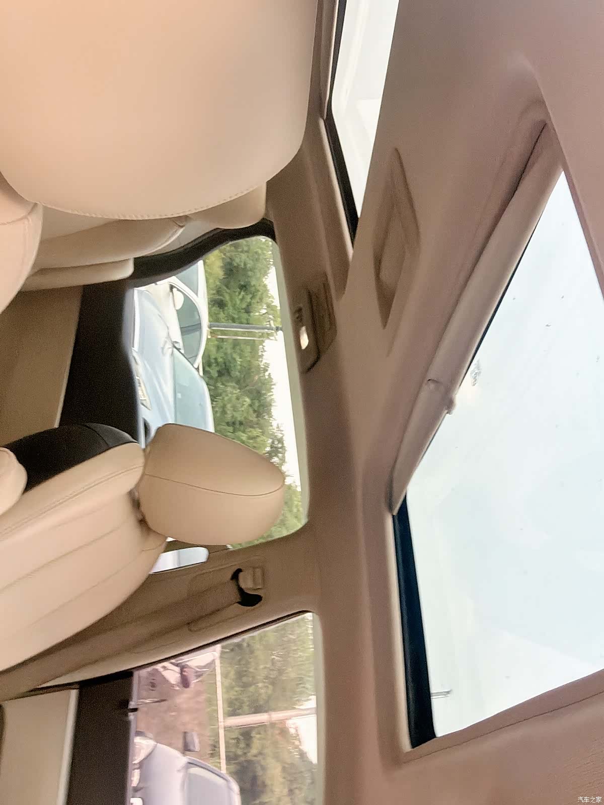 Buick GL8, 2013 22
