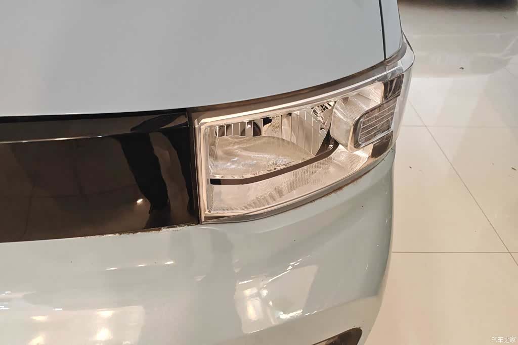 Wuling MINIEV, 2022 все фото
