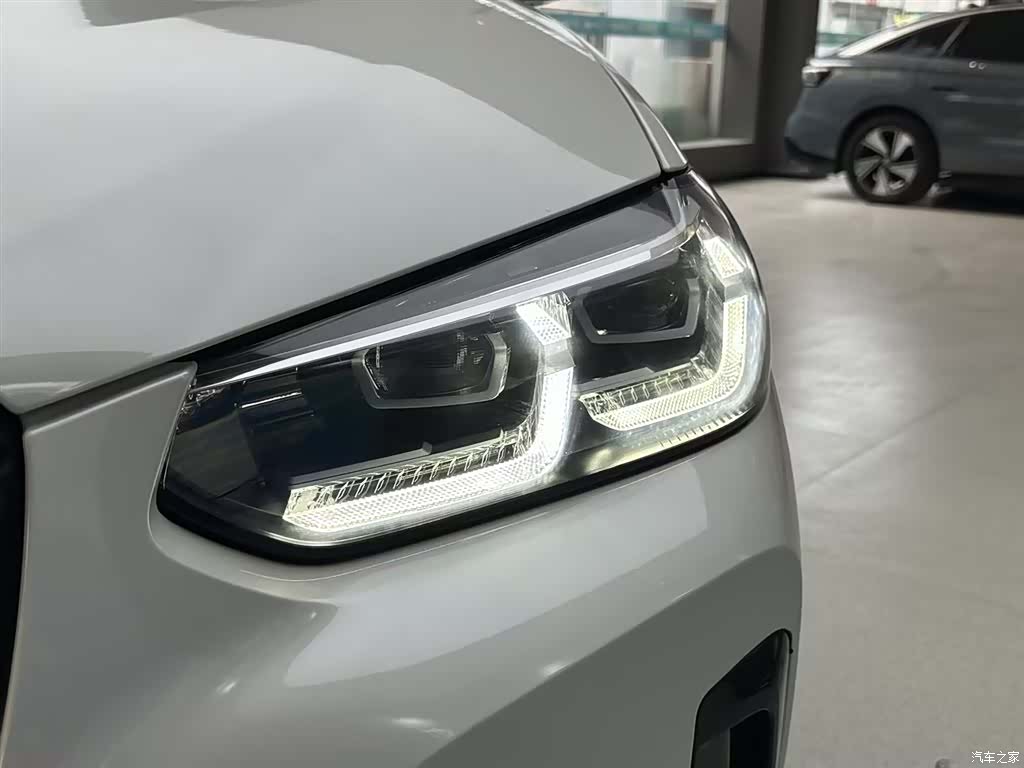BMW X3, 2022 14