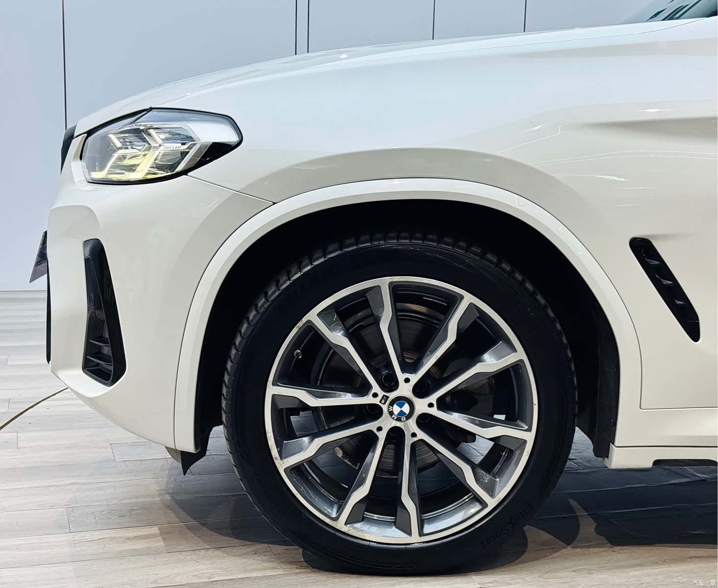 BMW X3, 2022 29