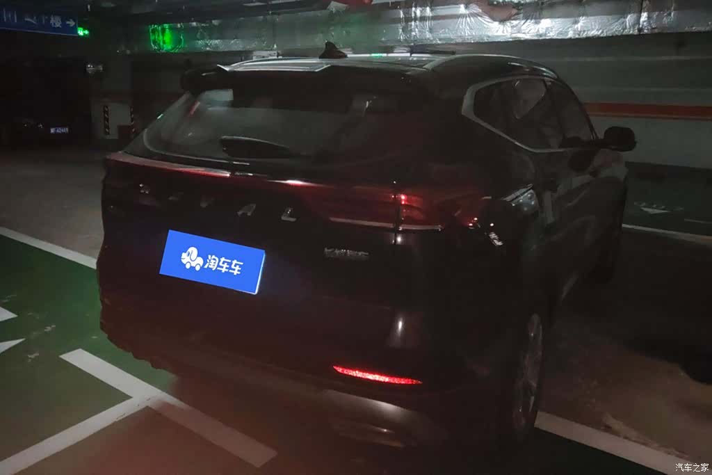 Haval H6, 2022 3
