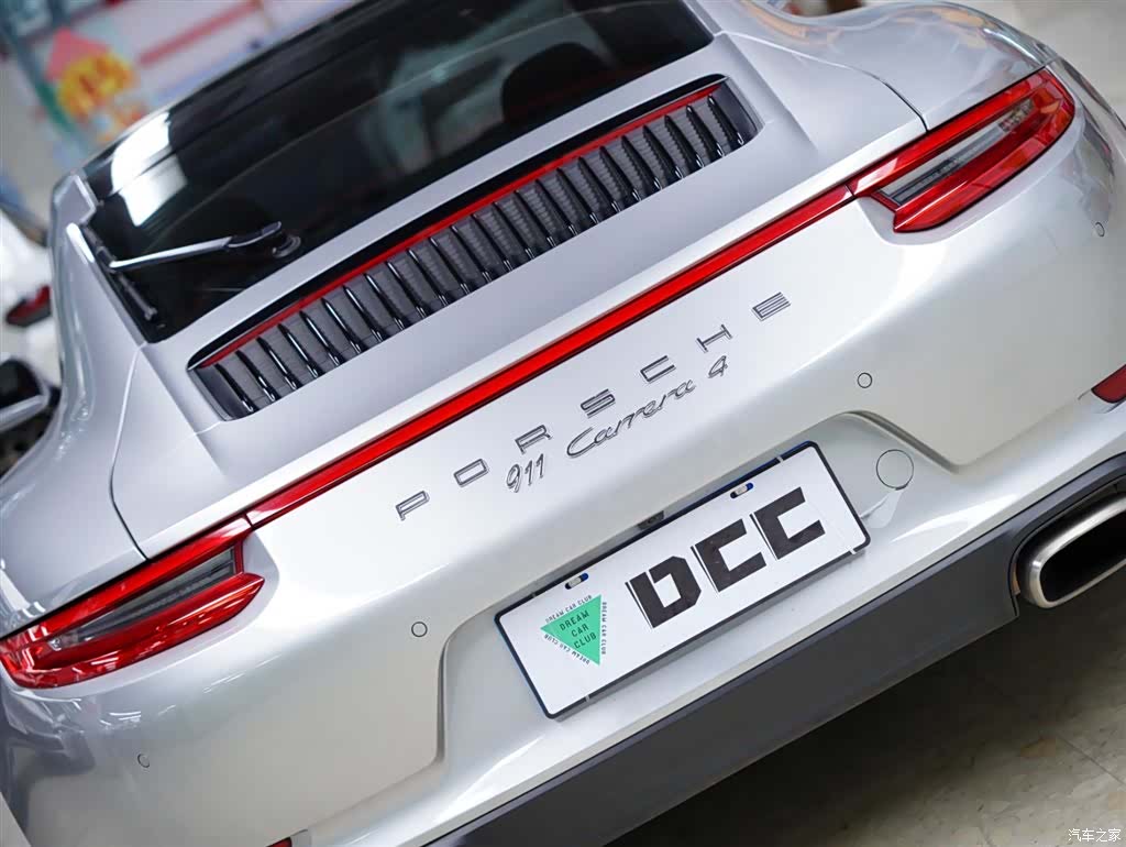Porsche 911, 2017 9
