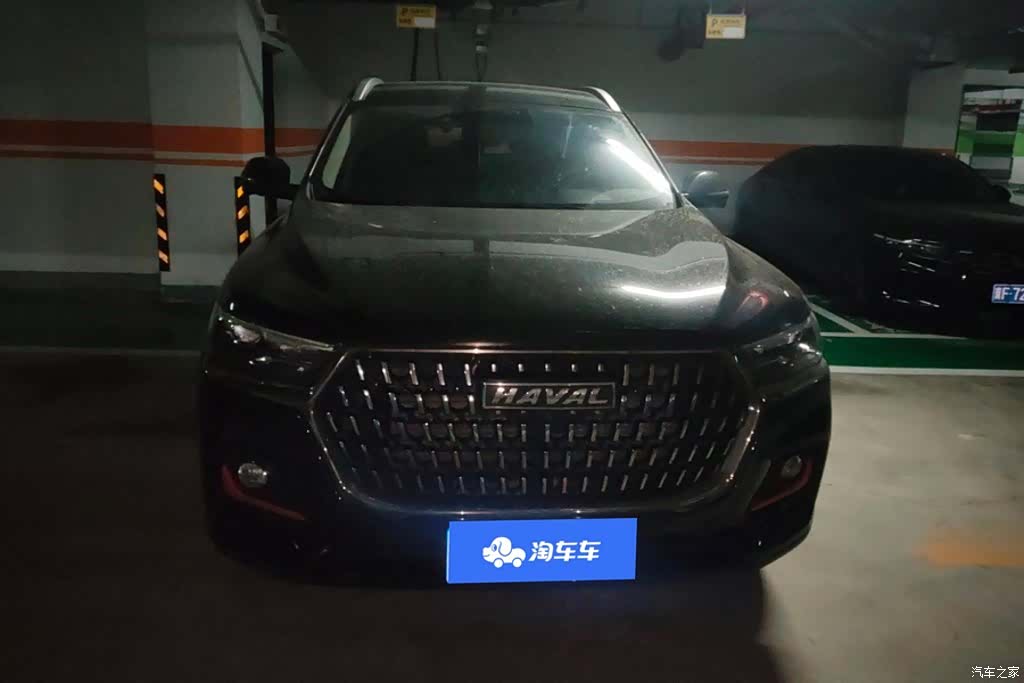 Haval H6, 2022 2