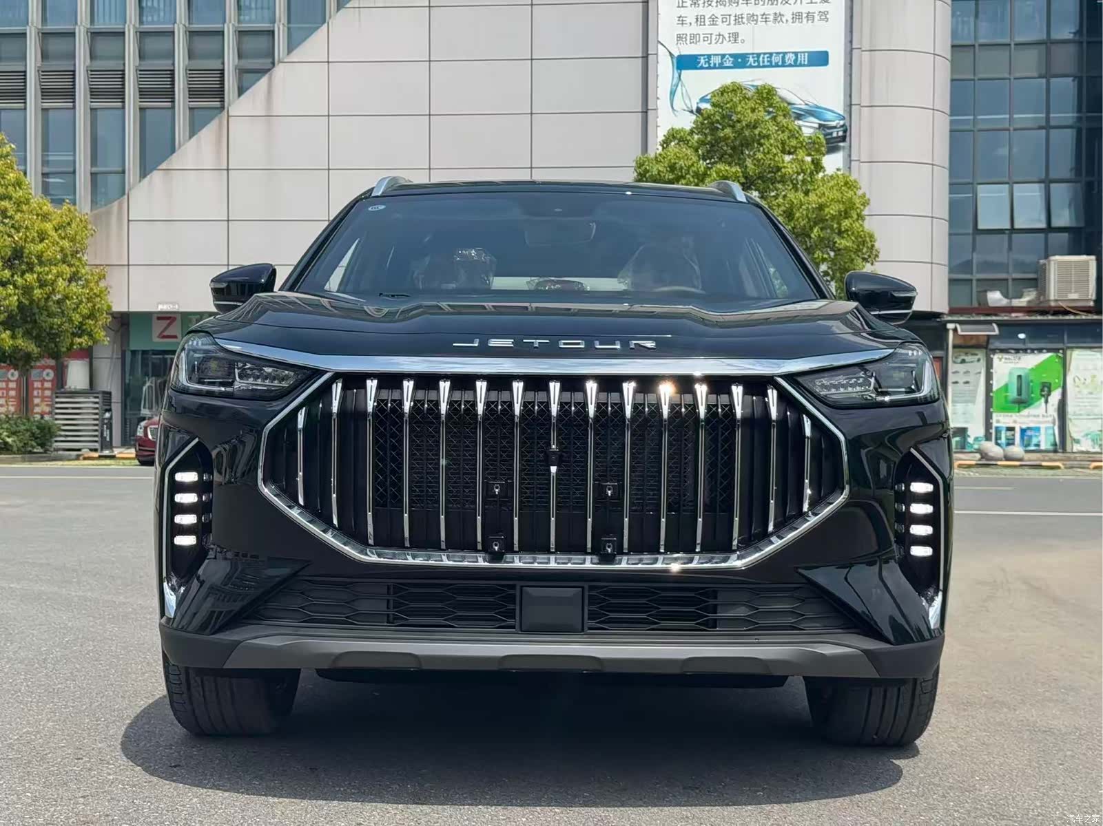 Jetour X70, 2026 2