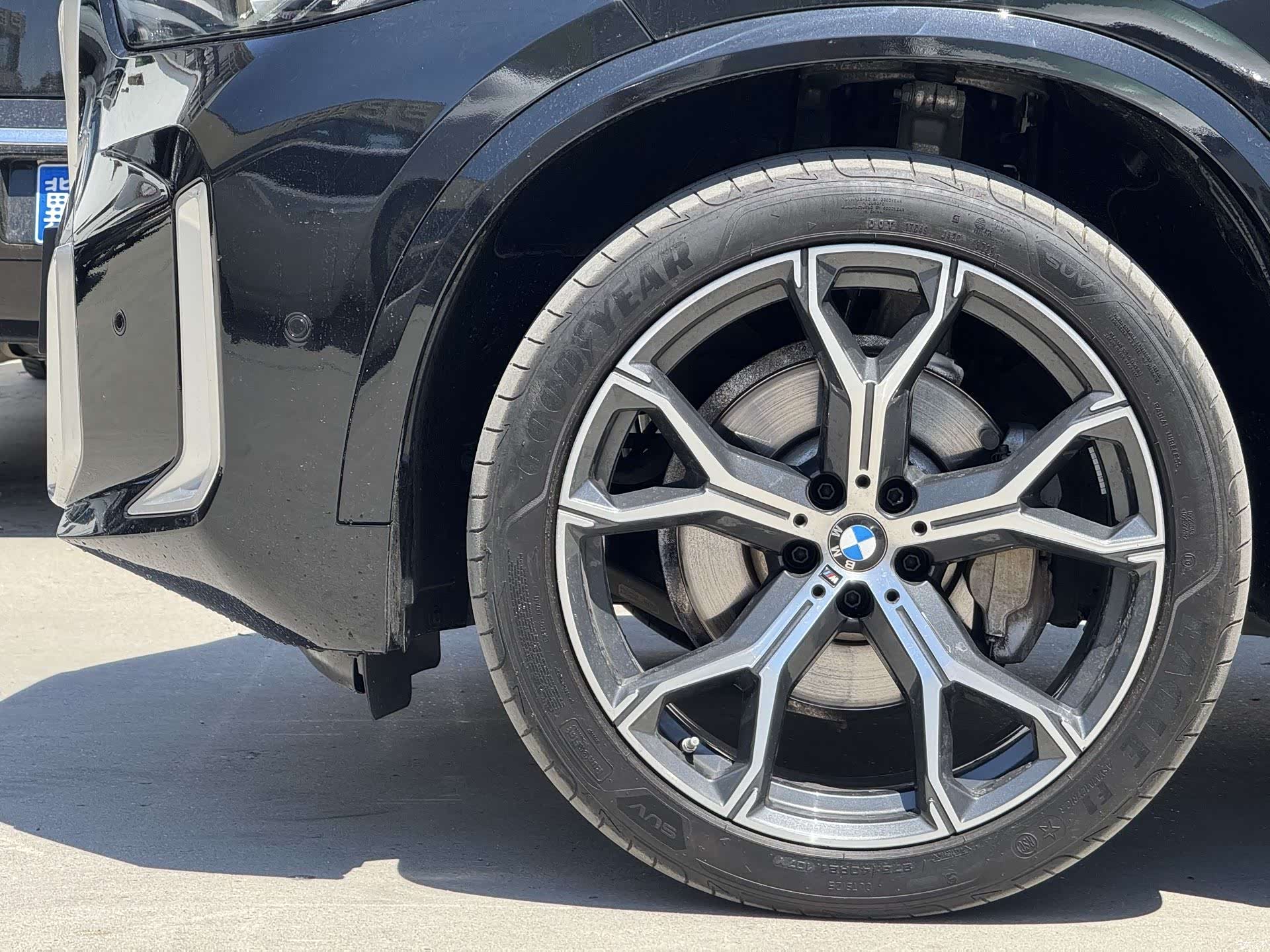 BMW X5, 2023 18