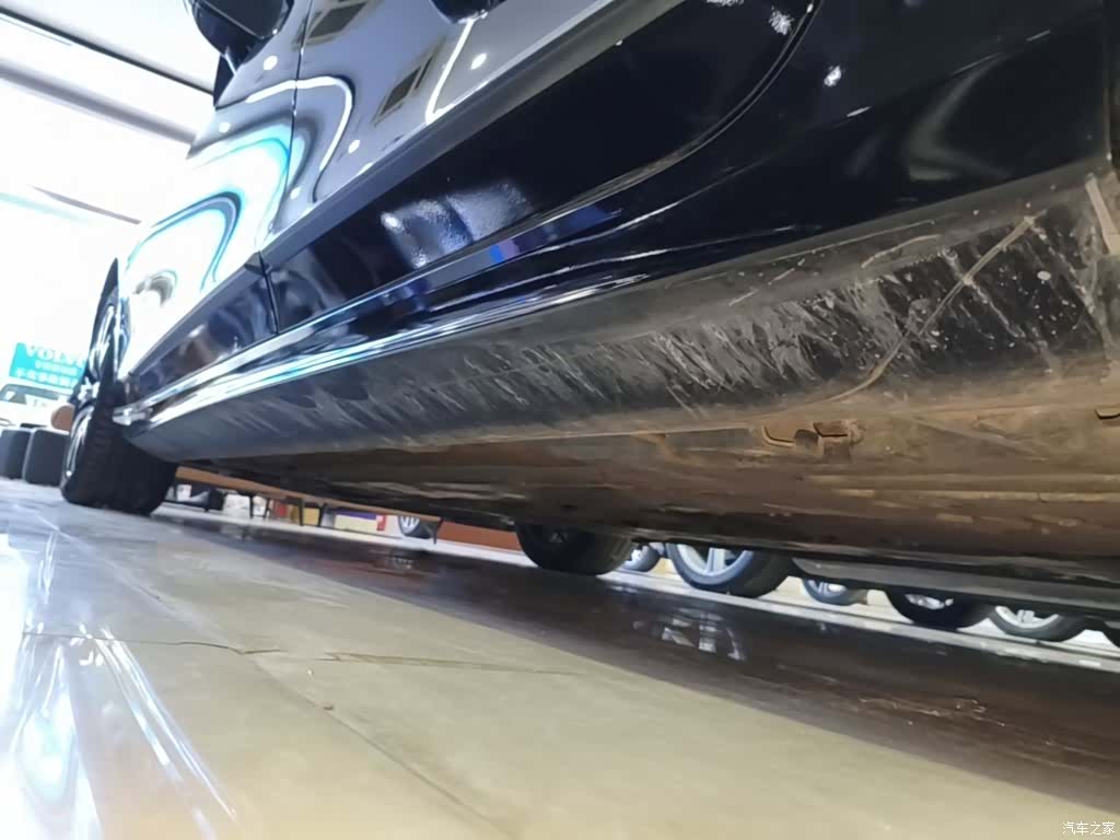 Volvo S90, 2022 22