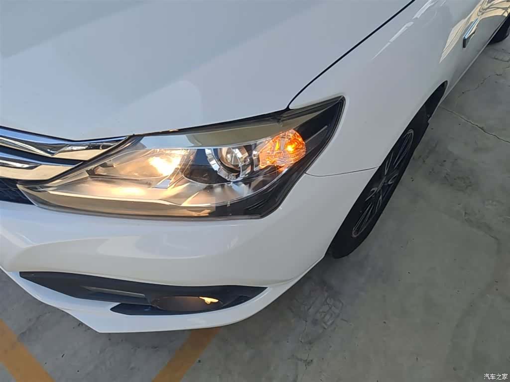 BYD F3, 2018 24